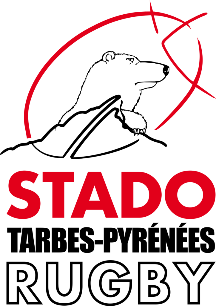 Nationale 1 • Stado Tarbes Pyrenees Rugby/CA Périgourdin • match du 19