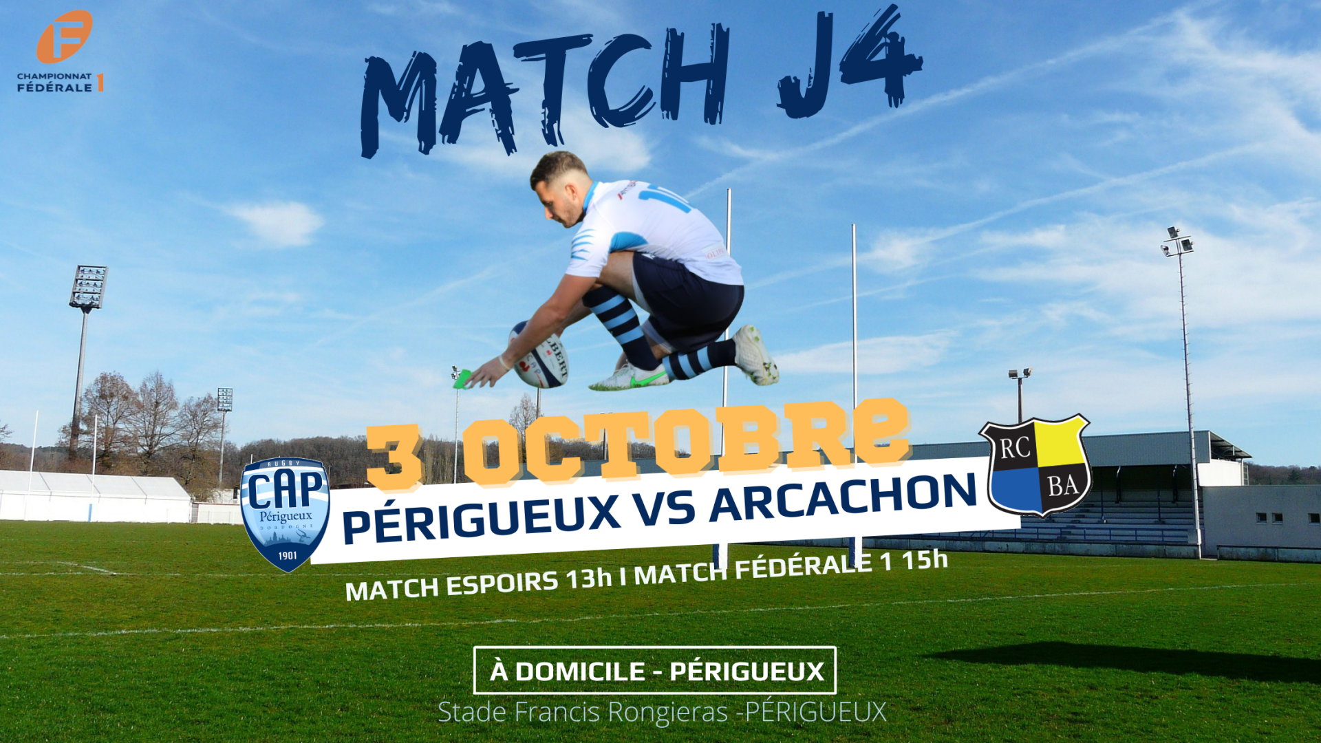 Lire la suite à propos de l’article CAP- Bassin d’Arcachon : Garder la dynamique