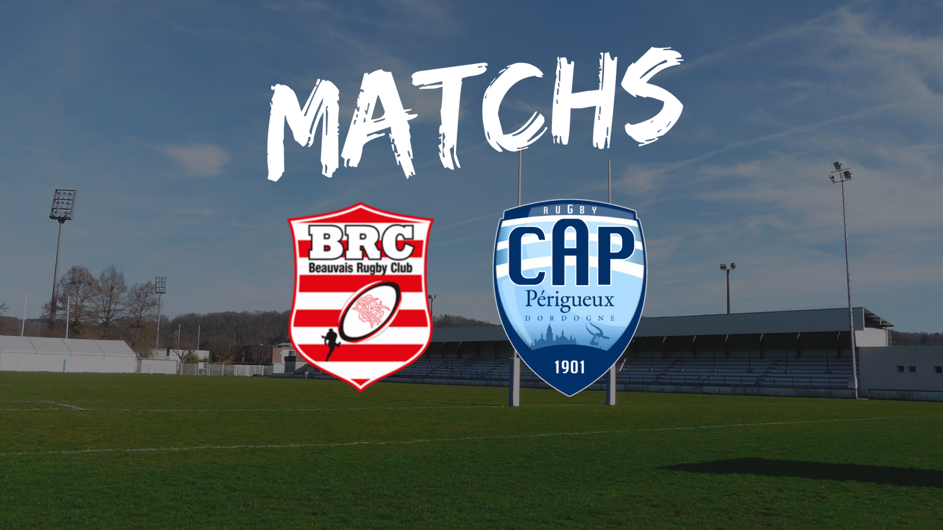 Lire la suite à propos de l’article Le CAP à Beauvais : Ne pas penser déjà à Niort