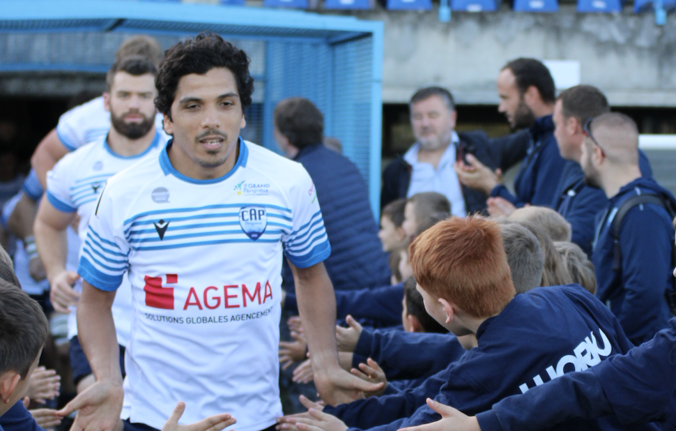 Lire la suite à propos de l’article « Être à 100% tous les week-ends ! »