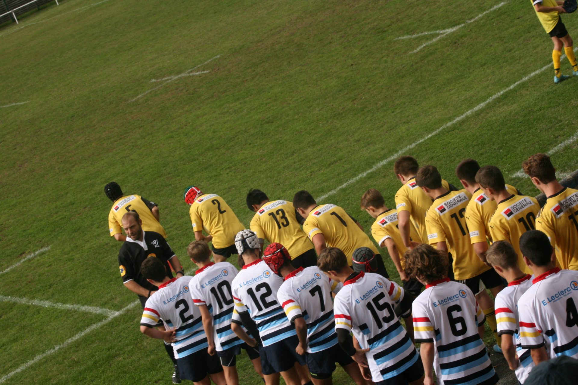 Lire la suite à propos de l’article Transmission ?