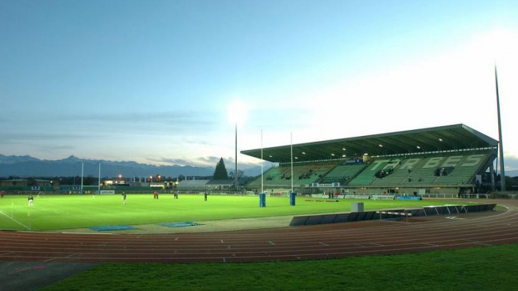Lire la suite à propos de l’article Jour de match : Gare à l’ours blessé