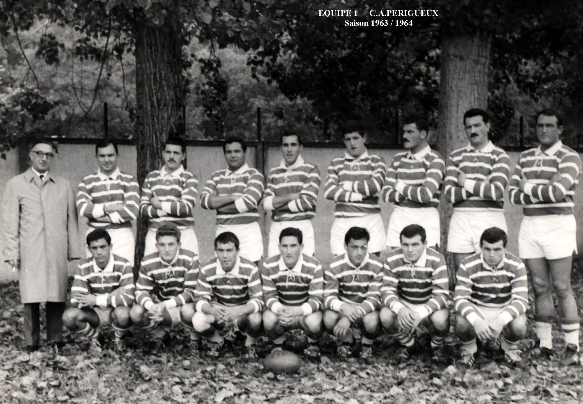 Lire la suite à propos de l’article Carnet Noir : Hommage à Jacques Audy