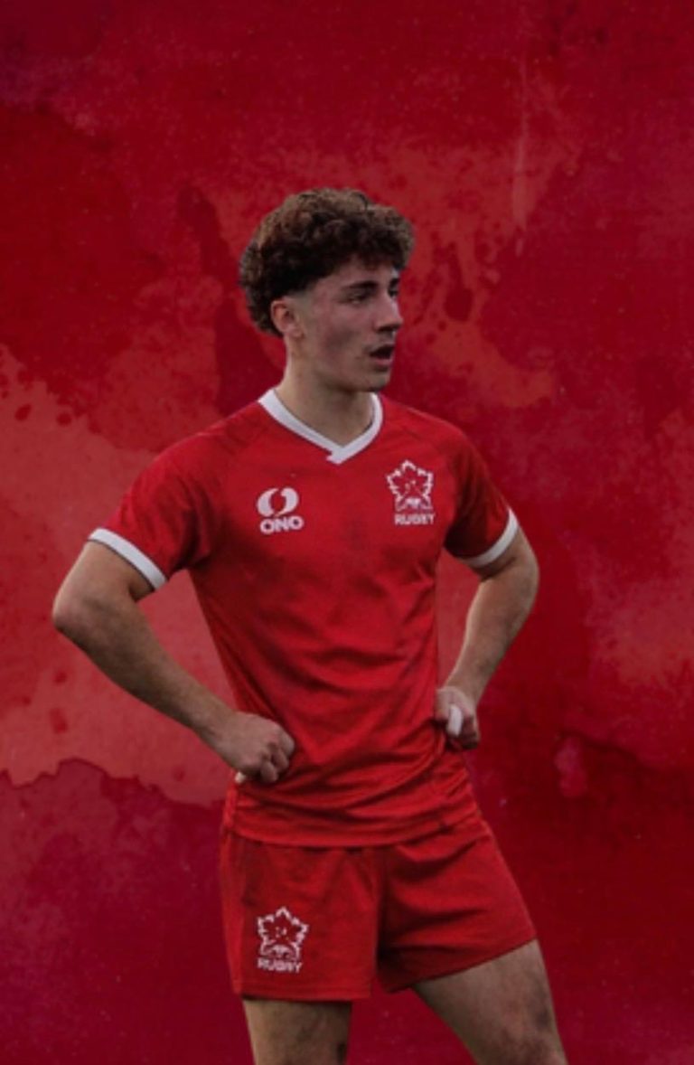 Lire la suite à propos de l’article Un jeune Capiste en sélection Suisse !