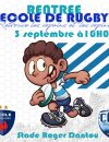 école de rugby CAP Périgueux